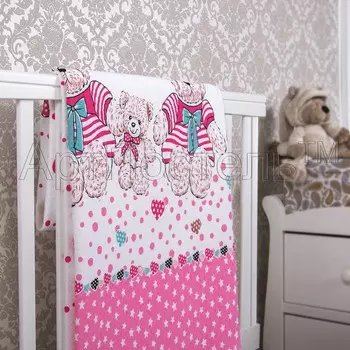 Покрывало "Сластена" р. 140х200