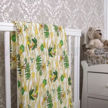 Покрывало "Солнечный остров" р. 140х200