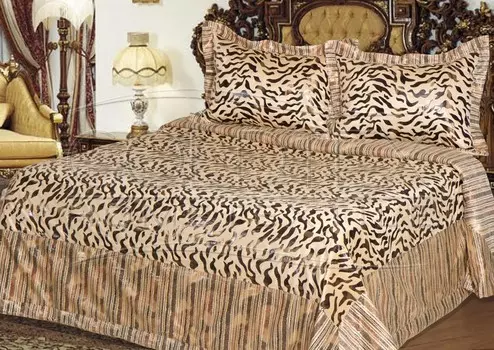 Покрывало "Татиана", размер 240х260 см