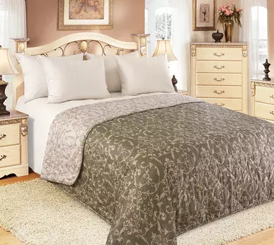 Покрывало "Вирджиния" р. 260х210