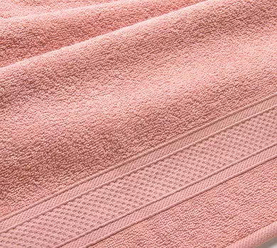 Полотенце арт. 03-0686 Кремовый р. 40х70