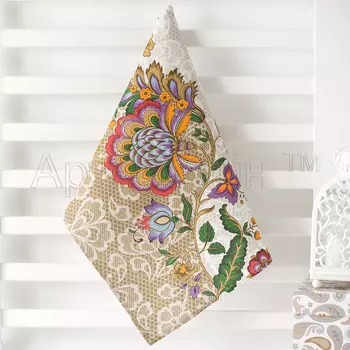 Полотенце "Барокко" р. 50х70