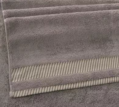 Полотенце "Базель" Кофе с молоком р. 50х90