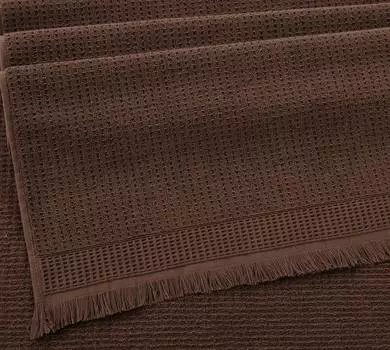 Полотенце "Дублин" Венге р. 70х140