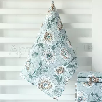 Полотенце "Флейта" р. 50х70