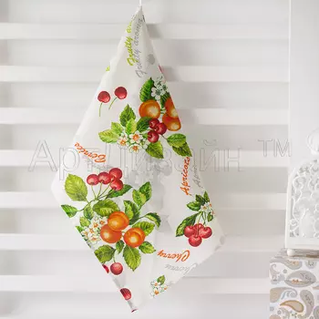 Полотенце "Конфитюр" р. 50х70