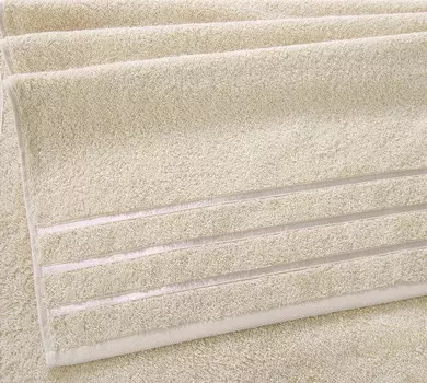 Полотенце "Мадейра" Песочный р. 40х70