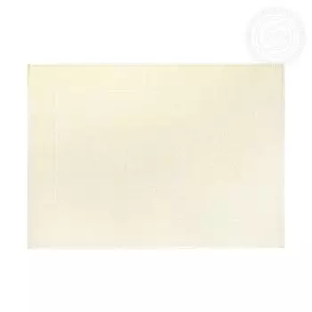 Полотенце "Ножки" Ваниль р. 50х70