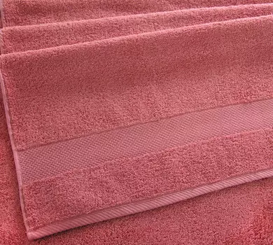 Полотенце "Сардиния Терракот" р. 40х70