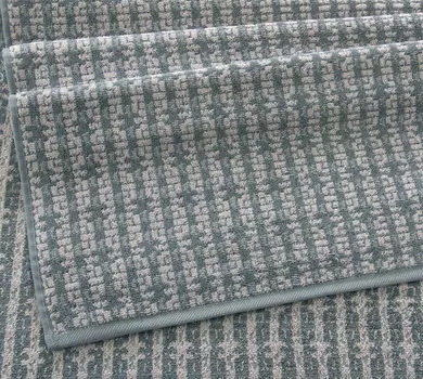 Полотенце "Тироль" Хаки р. 50х90