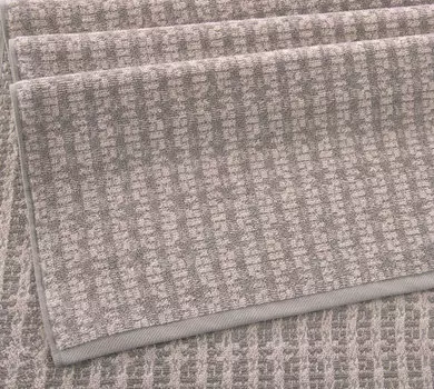 Полотенце "Тироль" Кофе с молоком р. 50х90