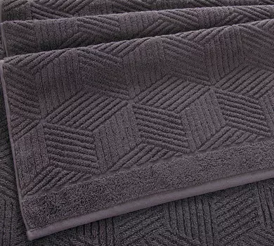 Полотенце "Уэльс" Шато р. 50х90