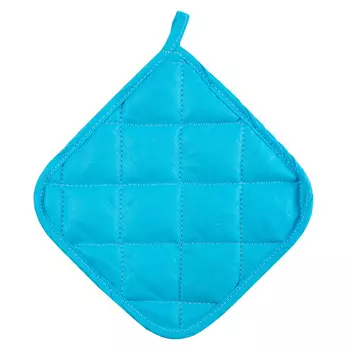 Прихватка "Цвет эмоций Бриз" р. 20х20