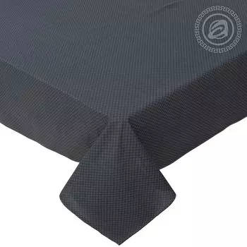 Простыня "Альберт Антрацит" р. 1,5-сп.