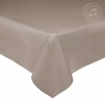 Простыня "Гламур" Бронза р. Евро