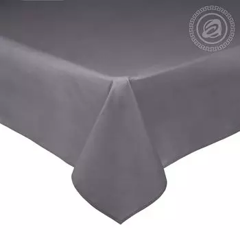 Простыня "Гламур" Графит р. Евро