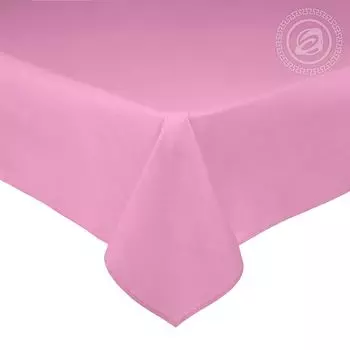 Простыня "Гламур" Сиреневый р. 2,0-сп.