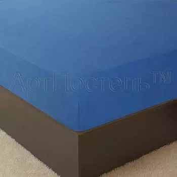 Простыня "Ирис" р. 90х200