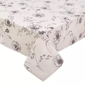 Простыня "Каролина" Бежевый р. Евро