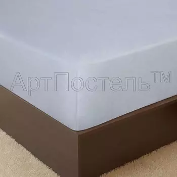 Простыня "Подснежник" р. 120х200