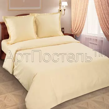 Простыня "Радуга" Шампань р. 150х220