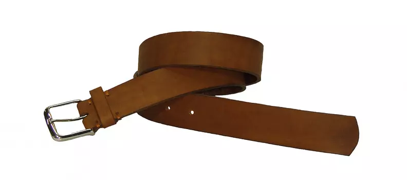 Ремень "Модель № 4"