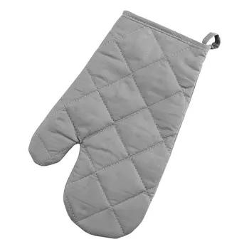 Рукавичка "Цвет эмоций" Грей р. 30х17