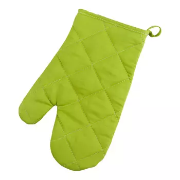 Рукавичка "Цвет эмоций Лайм" р. 30х17