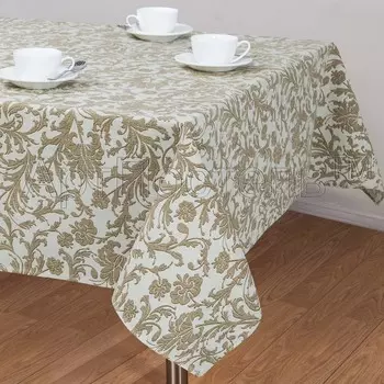 Скатерть "Богема" р. 220х145