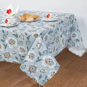 Скатерть "Флейта" р. 260х145