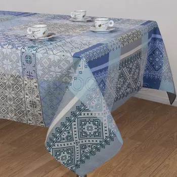 Скатерть "Герда" р. 260х145