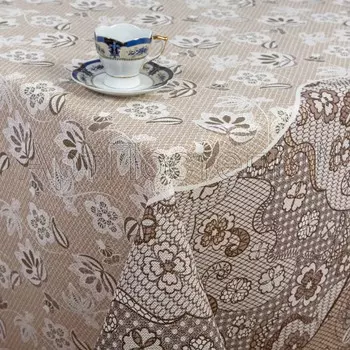 Скатерть "Пастель" р. 220х145