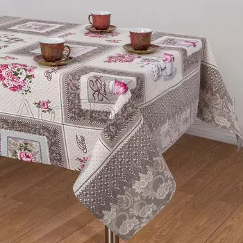 Скатерть "Прованс" р. 180х145