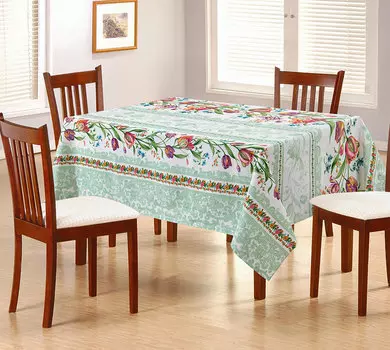 Скатерть "Светлана" р. 150х145