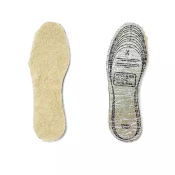 - "Стельки Теплые ножки" р. Универсальный