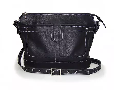 Сумка "Модель № 18"