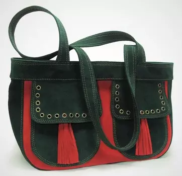 Сумка "Модель № 28-2"