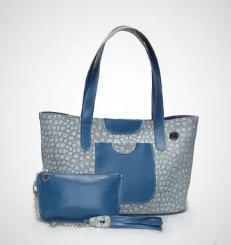 Сумка "Модель № 35"