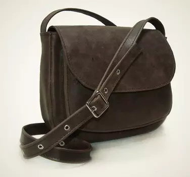 Сумка "Модель № 38"