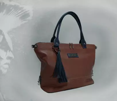 Сумка "Модель №43"