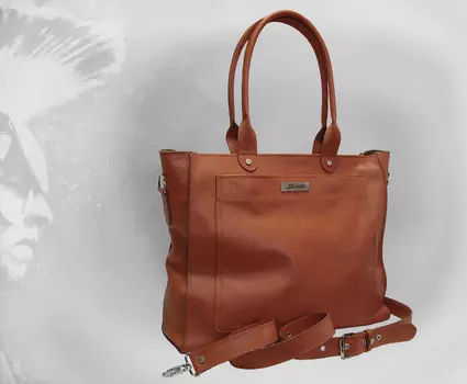 Сумка "Модель №45"