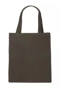 Сумка "Олива" Коричневый р. 40х42х5