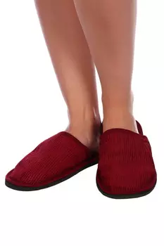 Тапочки арт. 17-0098 Голубой р. 37