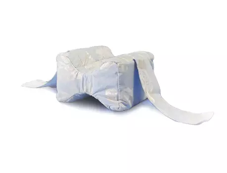 "Удобный сон" Лузга гречихи