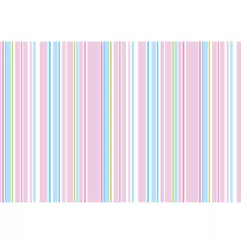 Вафельное полотенце "Сластена" Полосы р. 50х60