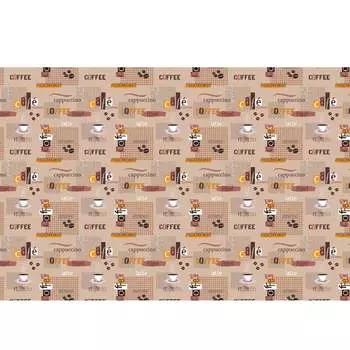 Вафельное полотенце "Тет-а-тет" р. 47х70