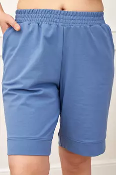 Жен. бермуды "Тельма" Индиго р. 60