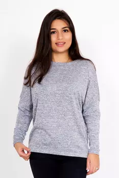 Жен. блуза "Богдана" р. 48