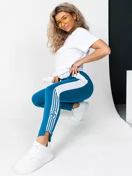 Жен. брюки повседневные "Селена Изумрудный" р. 44