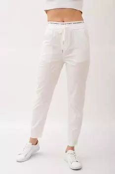 Жен. брюки "Стиль" Белый р. 44